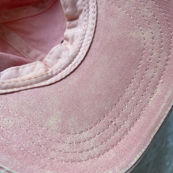 David & Young Bad hair day Baseball hat cap pink dad cap Christmas gift - Picture 5 of 9